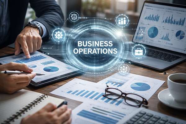 Enterprise Platform