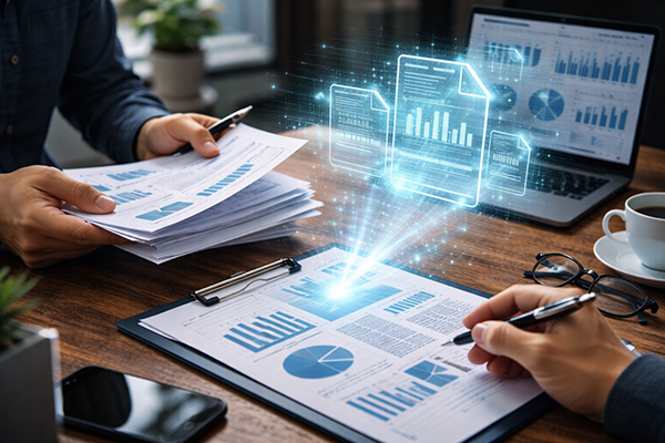 Enterprise Platform