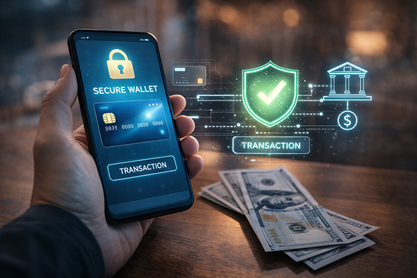 Digital Finance